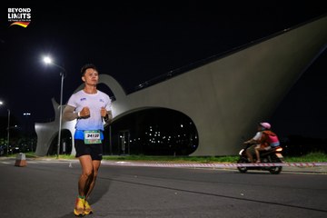 VIET NAM ULTRA RUN - BEYOND LIMITS 2025 - Ảnh #4483599