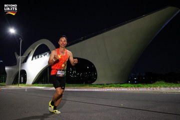 VIET NAM ULTRA RUN - BEYOND LIMITS 2025 - Ảnh #4483754