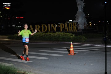 VIET NAM ULTRA RUN - BEYOND LIMITS 2025 - Ảnh #4482777