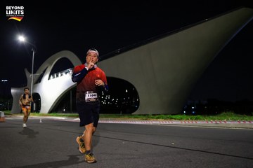 VIET NAM ULTRA RUN - BEYOND LIMITS 2025 - Ảnh #4483675