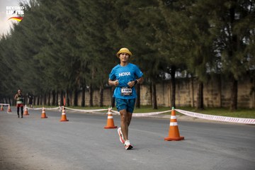 VIET NAM ULTRA RUN - BEYOND LIMITS 2025 - Ảnh #4482361