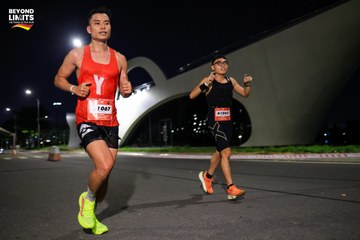 VIET NAM ULTRA RUN - BEYOND LIMITS 2025 - Ảnh #4483526