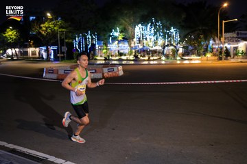VIET NAM ULTRA RUN - BEYOND LIMITS 2025 - Ảnh #4483267