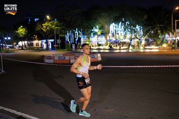 VIET NAM ULTRA RUN - BEYOND LIMITS 2025 - Ảnh #4483357