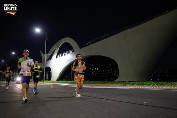 VIET NAM ULTRA RUN - BEYOND LIMITS 2025 - Ảnh #4483679