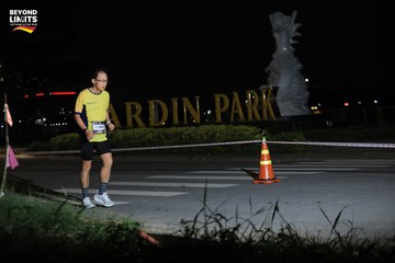VIET NAM ULTRA RUN - BEYOND LIMITS 2025 - Ảnh #4482818