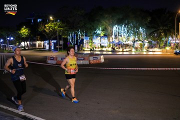 VIET NAM ULTRA RUN - BEYOND LIMITS 2025 - Ảnh #4483289