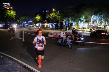 VIET NAM ULTRA RUN - BEYOND LIMITS 2025 - Ảnh #4483259