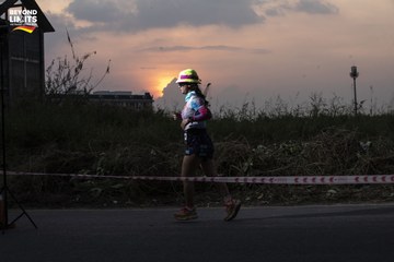 VIET NAM ULTRA RUN - BEYOND LIMITS 2025 - Ảnh #4482579