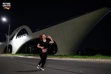 VIET NAM ULTRA RUN - BEYOND LIMITS 2025 - Ảnh #4483504