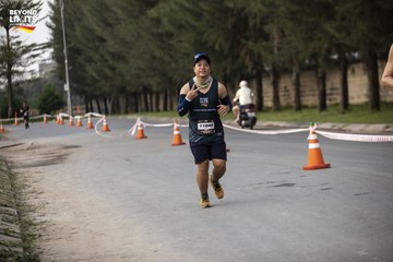 VIET NAM ULTRA RUN - BEYOND LIMITS 2025 - Ảnh #4482431