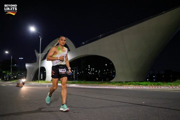 VIET NAM ULTRA RUN - BEYOND LIMITS 2025 - Ảnh #4483736