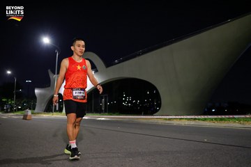 VIET NAM ULTRA RUN - BEYOND LIMITS 2025 - Ảnh #4483793