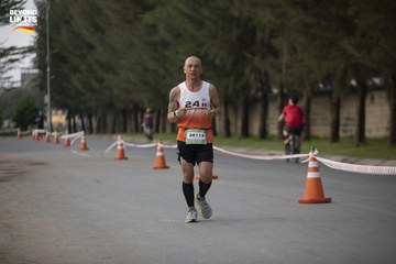 VIET NAM ULTRA RUN - BEYOND LIMITS 2025 - Ảnh #4482541
