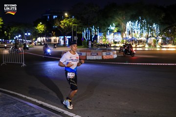 VIET NAM ULTRA RUN - BEYOND LIMITS 2025 - Ảnh #4482933