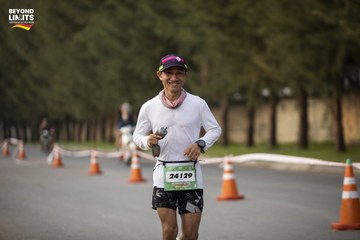 VIET NAM ULTRA RUN - BEYOND LIMITS 2025 - Ảnh #4482500