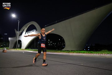 VIET NAM ULTRA RUN - BEYOND LIMITS 2025 - Ảnh #4483811