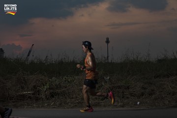 VIET NAM ULTRA RUN - BEYOND LIMITS 2025 - Ảnh #4482592