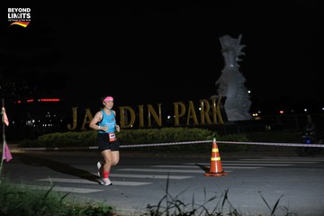VIET NAM ULTRA RUN - BEYOND LIMITS 2025 - Ảnh #4482797