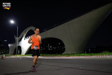 VIET NAM ULTRA RUN - BEYOND LIMITS 2025 - Ảnh #4483631