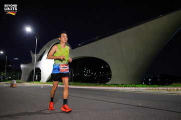 VIET NAM ULTRA RUN - BEYOND LIMITS 2025 - Ảnh #4483764