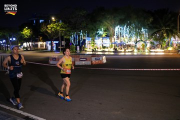 VIET NAM ULTRA RUN - BEYOND LIMITS 2025 - Ảnh #4483288