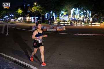 VIET NAM ULTRA RUN - BEYOND LIMITS 2025 - Ảnh #4483217