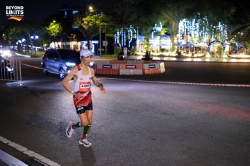 VIET NAM ULTRA RUN - BEYOND LIMITS 2025 - Ảnh #4483179