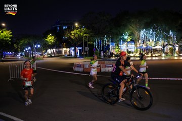 VIET NAM ULTRA RUN - BEYOND LIMITS 2025 - Ảnh #4483101
