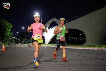 VIET NAM ULTRA RUN - BEYOND LIMITS 2025 - Ảnh #4483699