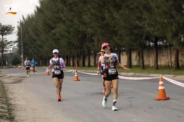 VIET NAM ULTRA RUN - BEYOND LIMITS 2025 - Ảnh #4482398