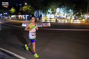 VIET NAM ULTRA RUN - BEYOND LIMITS 2025 - Ảnh #4483248