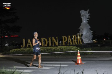 VIET NAM ULTRA RUN - BEYOND LIMITS 2025 - Ảnh #4482790