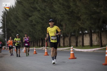 VIET NAM ULTRA RUN - BEYOND LIMITS 2025 - Ảnh #4482439