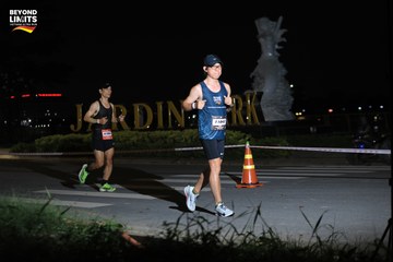 VIET NAM ULTRA RUN - BEYOND LIMITS 2025 - Ảnh #4482798