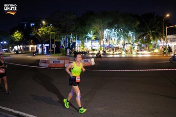 VIET NAM ULTRA RUN - BEYOND LIMITS 2025 - Ảnh #4482922