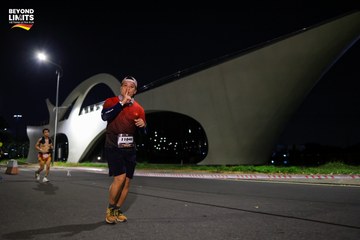 VIET NAM ULTRA RUN - BEYOND LIMITS 2025 - Ảnh #4483677