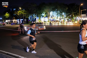 VIET NAM ULTRA RUN - BEYOND LIMITS 2025 - Ảnh #4482878