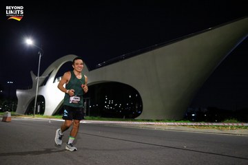 VIET NAM ULTRA RUN - BEYOND LIMITS 2025 - Ảnh #4483786