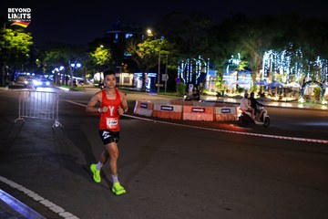 VIET NAM ULTRA RUN - BEYOND LIMITS 2025 - Ảnh #4483181