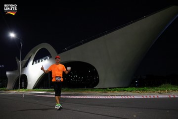 VIET NAM ULTRA RUN - BEYOND LIMITS 2025 - Ảnh #4483420