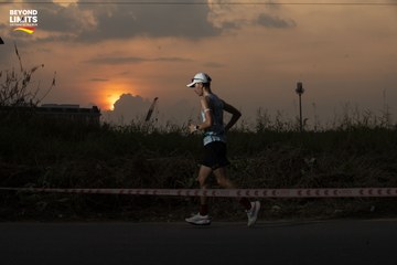 VIET NAM ULTRA RUN - BEYOND LIMITS 2025 - Ảnh #4482575