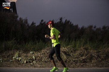 VIET NAM ULTRA RUN - BEYOND LIMITS 2025 - Ảnh #4482619