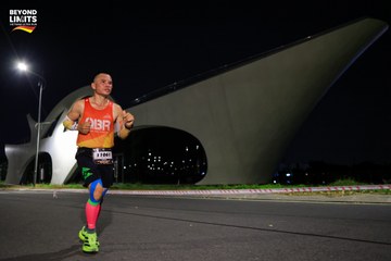 VIET NAM ULTRA RUN - BEYOND LIMITS 2025 - Ảnh #4483617