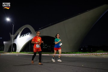 VIET NAM ULTRA RUN - BEYOND LIMITS 2025 - Ảnh #4483472