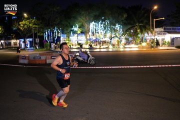 VIET NAM ULTRA RUN - BEYOND LIMITS 2025 - Ảnh #4483240