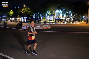VIET NAM ULTRA RUN - BEYOND LIMITS 2025 - Ảnh #4483275