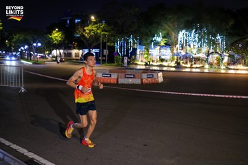VIET NAM ULTRA RUN - BEYOND LIMITS 2025 - Ảnh #4483172