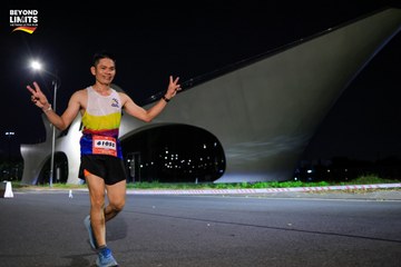 VIET NAM ULTRA RUN - BEYOND LIMITS 2025 - Ảnh #4483651