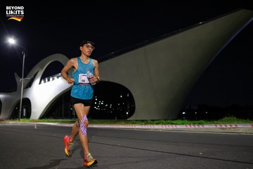 VIET NAM ULTRA RUN - BEYOND LIMITS 2025 - Ảnh #4483532